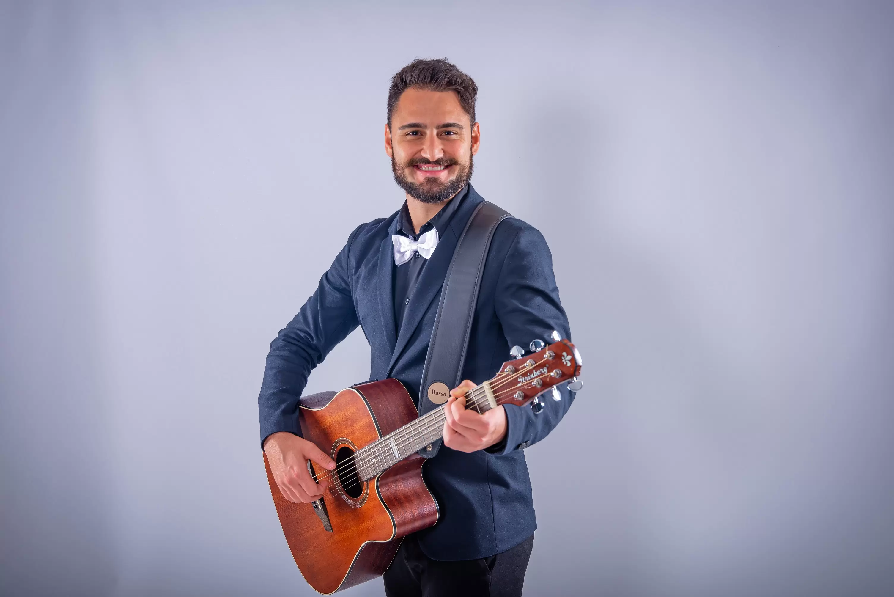 Wallace Vainstok e Matheus Souto fazem shows gratuitos em Florianópolis