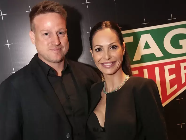 D’Vie Joalheria impacta com evento exclusivíssimo em parceria com TAG Heuer