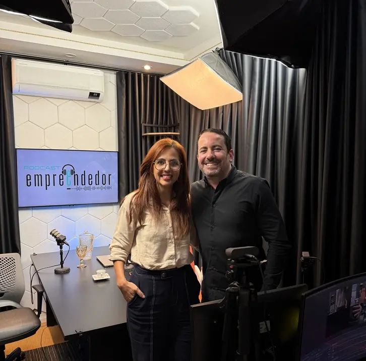 Davi Paes e Lima destaca o papel estratégico da assessoria de imprensa na era da Inteligência Artificial