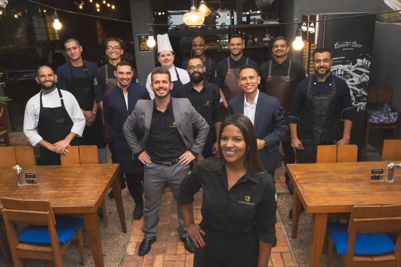 Restaurante premiado se prepara para uma nova fase no coração de Florianópolis