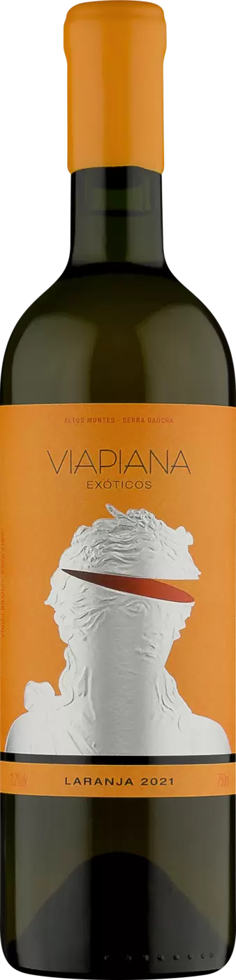 Vinho laranja, uma jóia não descoberta
