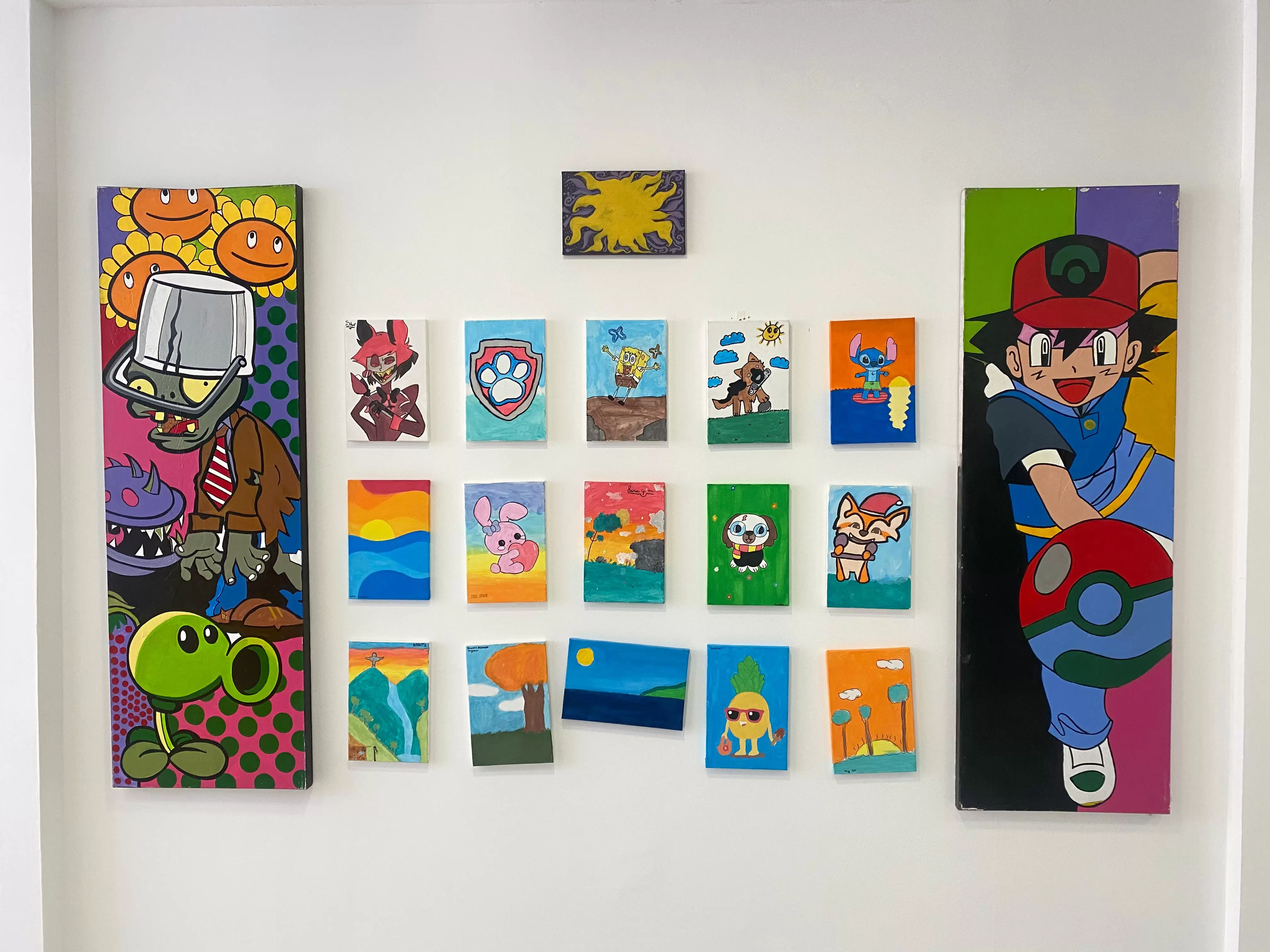 Shopping Itaguaçu inaugura exposição gratuita 