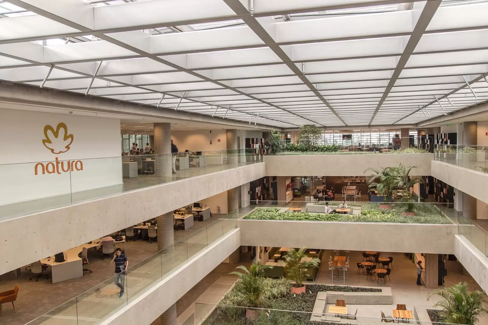 Koi Comunicação se torna a assessoria de imprensa da Natura na região Sul