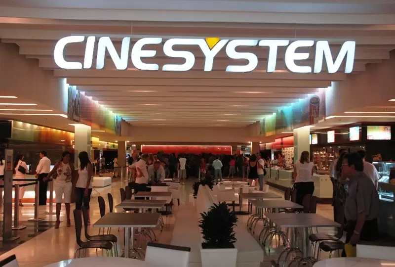Na Semana do Cinema, Cinesystem do Villa Romana Shopping tem ingressos a R$ 12