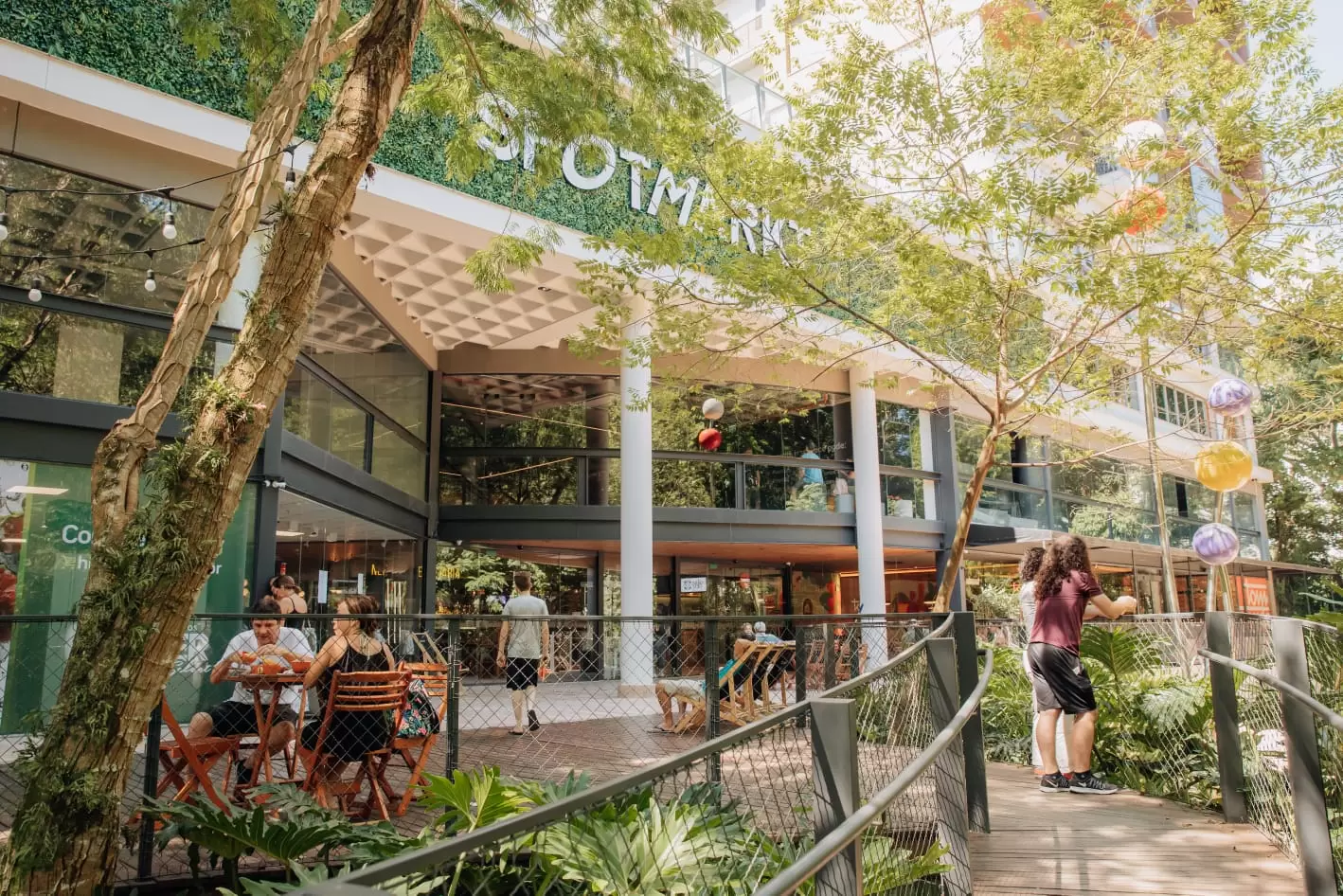 Parque Linear do Córrego Grande completa 10 anos com debates sobre futuro e série de atividades em Florianópolis