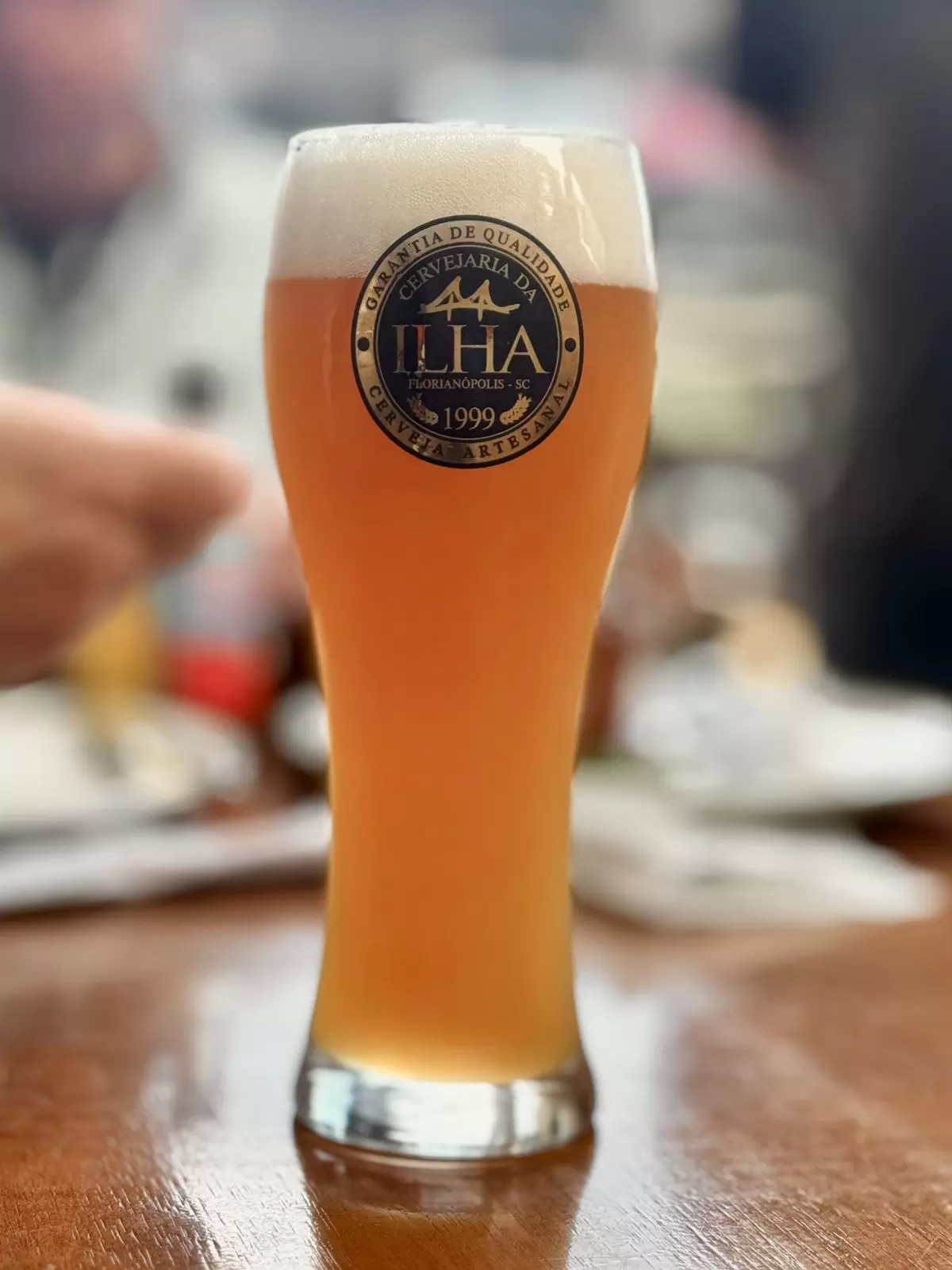 OKATOBERFEST celebra o mês da cerveja com jazz, blues e muita diversão no Oka Floripa