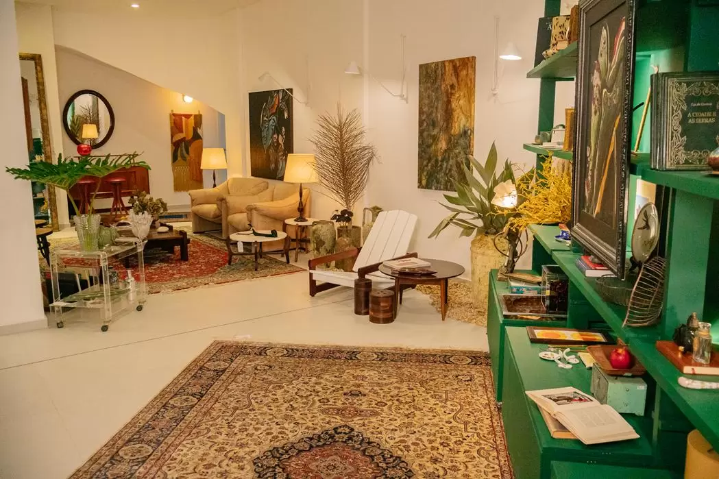 Balneário Camboriú ganha espaço criativo Traga Flor