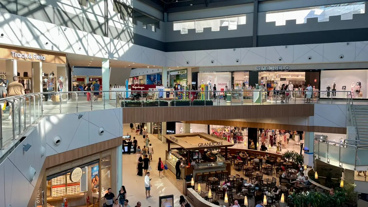 Com 99% de ocupação, Floripa Shopping supera média do mercado