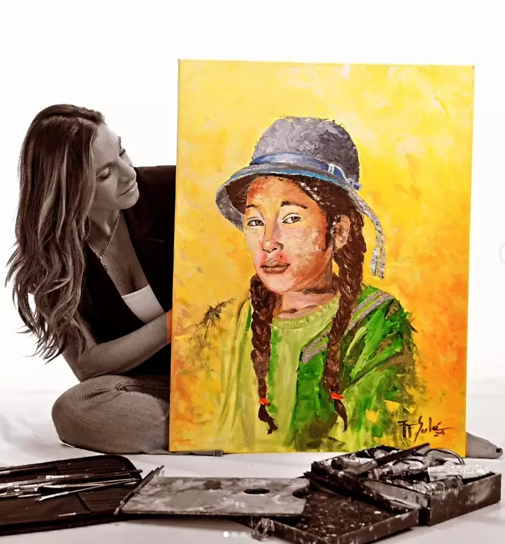 Florianópolis é escolhida para sediar a 1ª Coletiva Internacional uyArt! / Brasil 2025