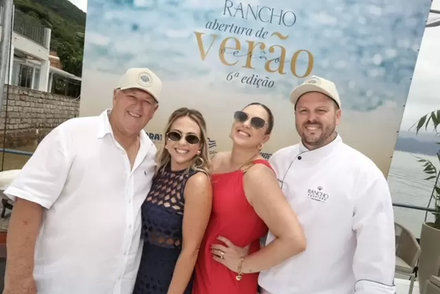 Rancho Açoriano abre oficialmente a temporada 2024/25 com festa no Ribeirão da Ilha nesta sexta-feira