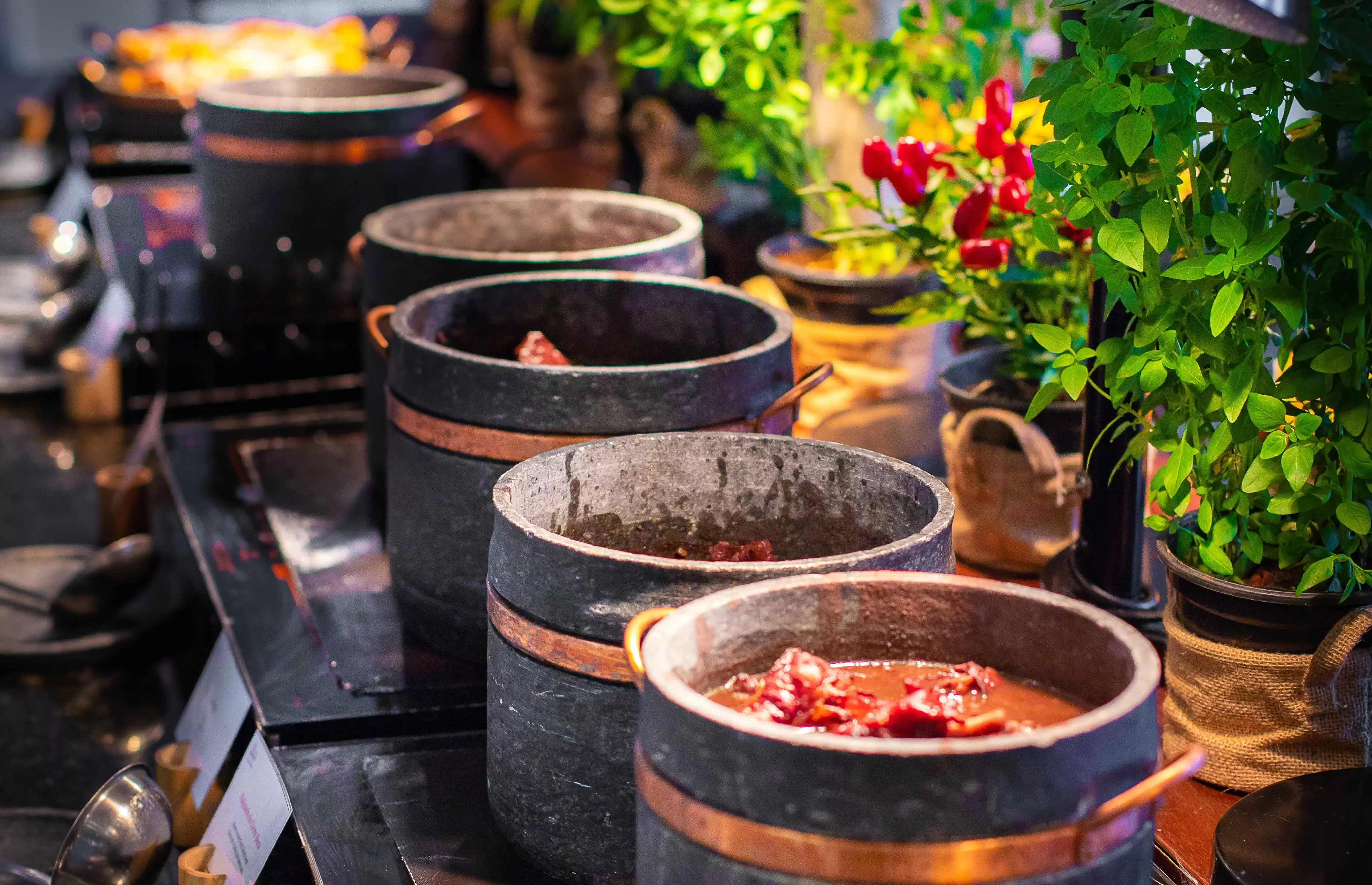 Da tainha ao fondue: Jurerê in abre a temporada gastronômica de inverno