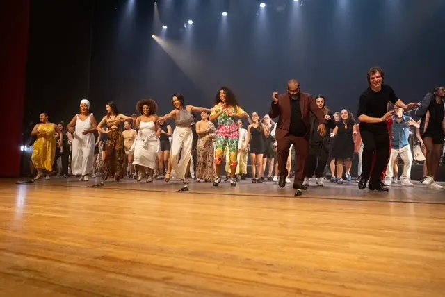 Feriadão em SC terá programação gratuita com dança, música ao vivo e atrações internacionais em Florianópolis