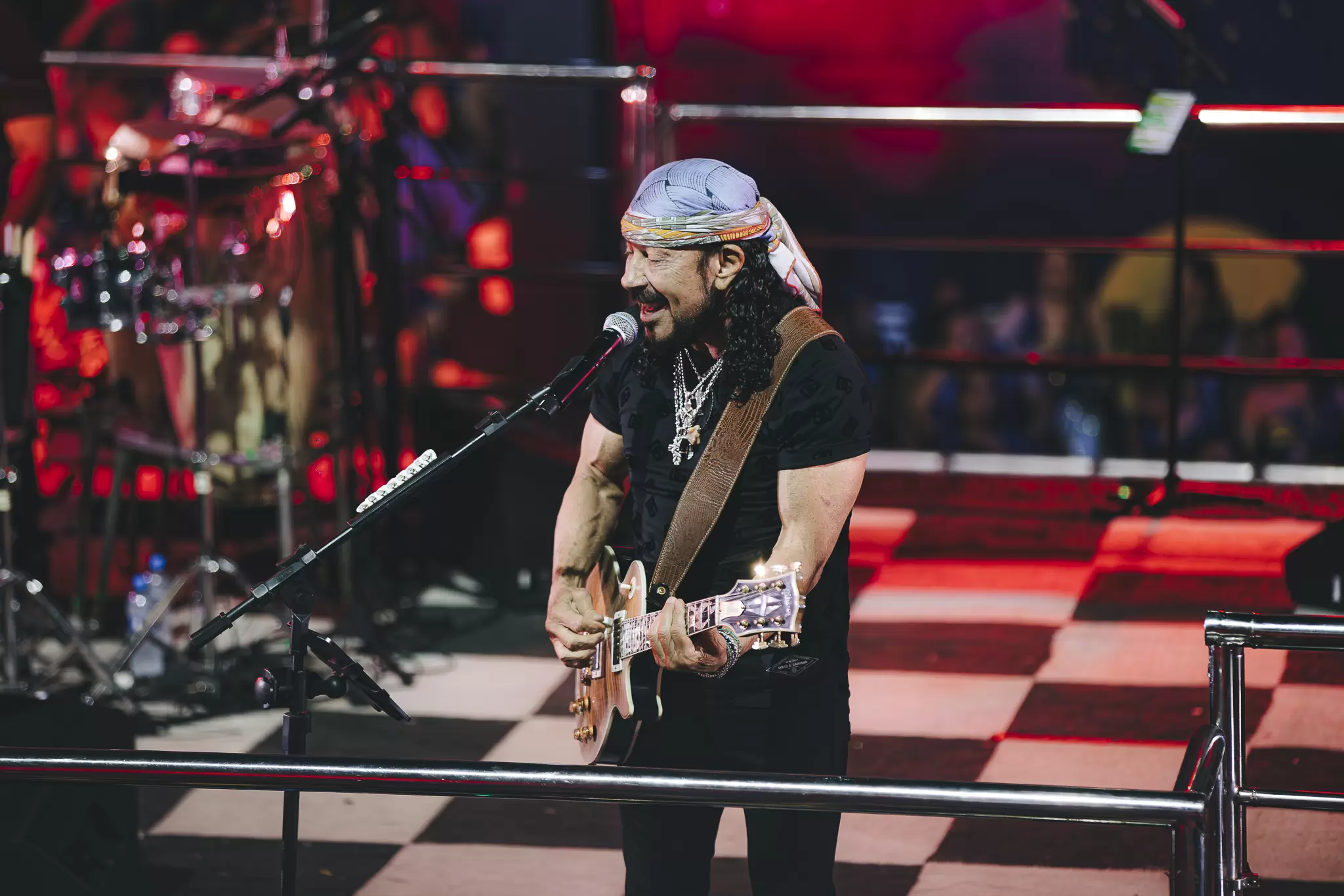 18ª edição do Folianópolis revela grade de programação para cada noite de evento