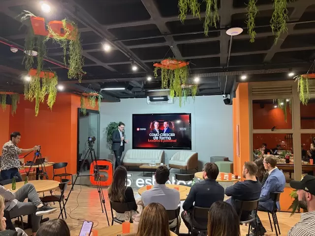 Networking e conhecimento marcam evento da f5 estratégia para profissionais da odontologia