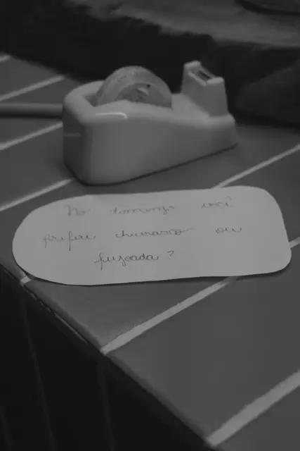 Matheus Xavier e o design que emociona: o que vem aí na CASACOR SC 2025?