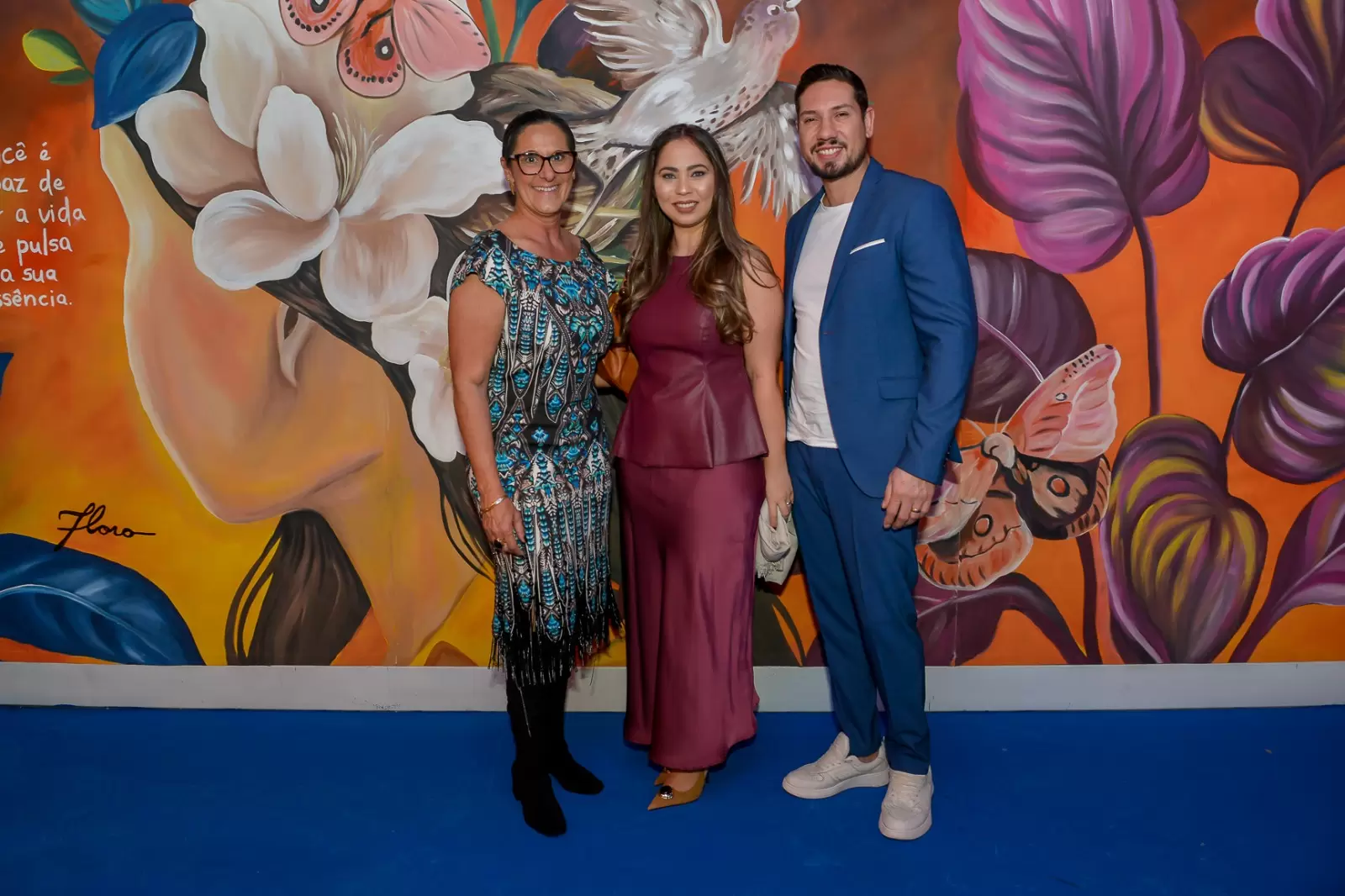 Revelo está na CASACOR SC Florianópolis