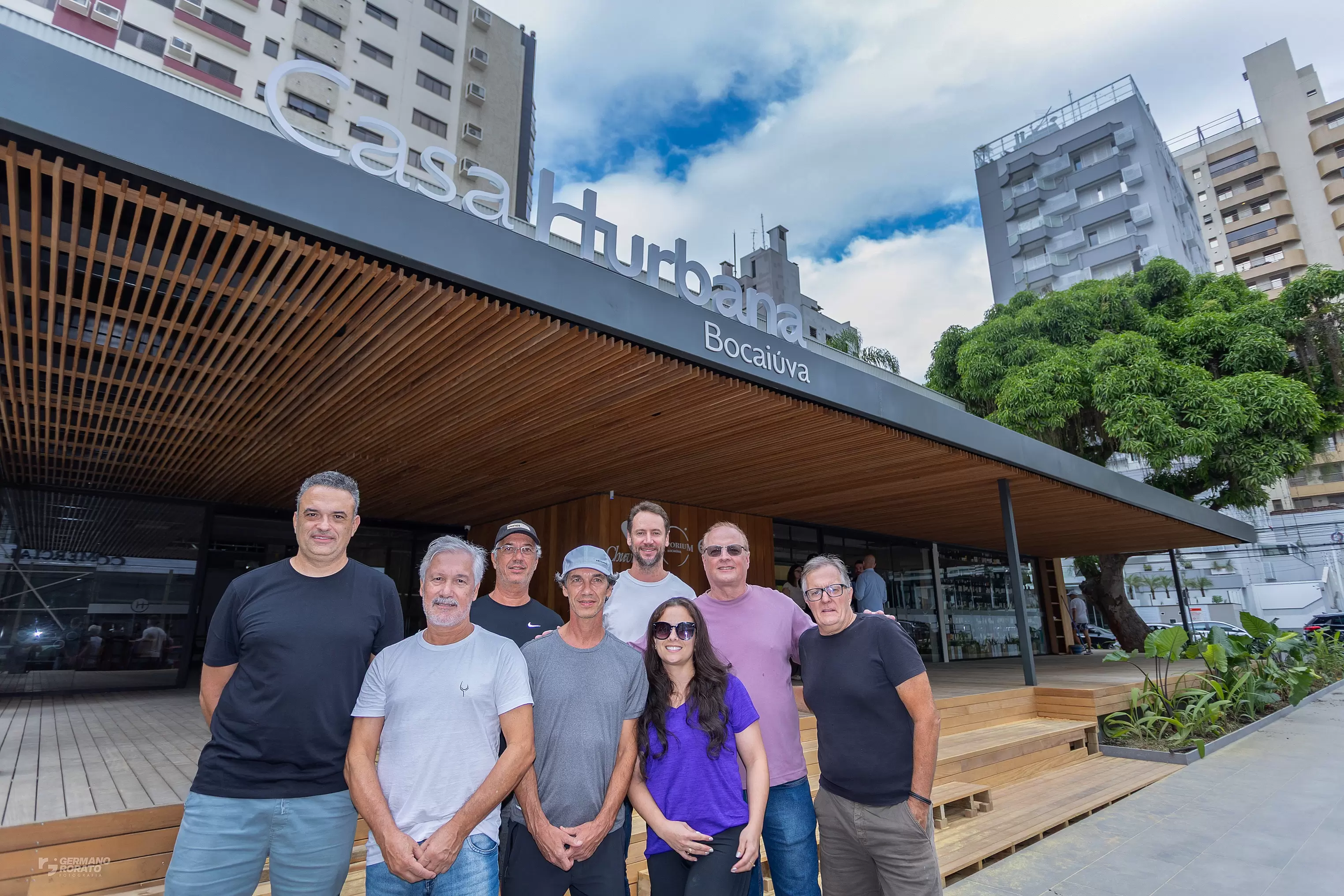  Casa Hurbana Bocaiúva inicia as atividades com clássicos da gastronomia local