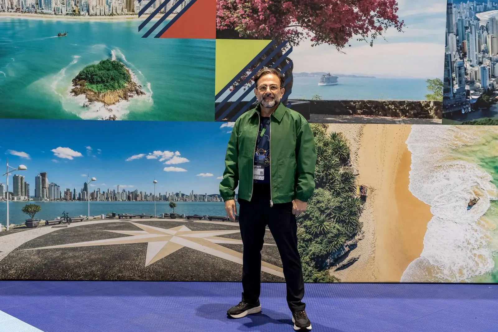 BNT Mercosul lança novo site e abre inscrições na próxima segunda-feir