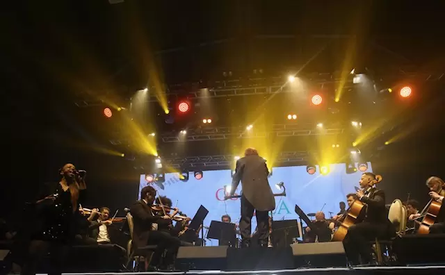 Orquestra Sinfônica de SC une arte filosofia em espetáculo que acontece no sábado, 19, em Florianópolis