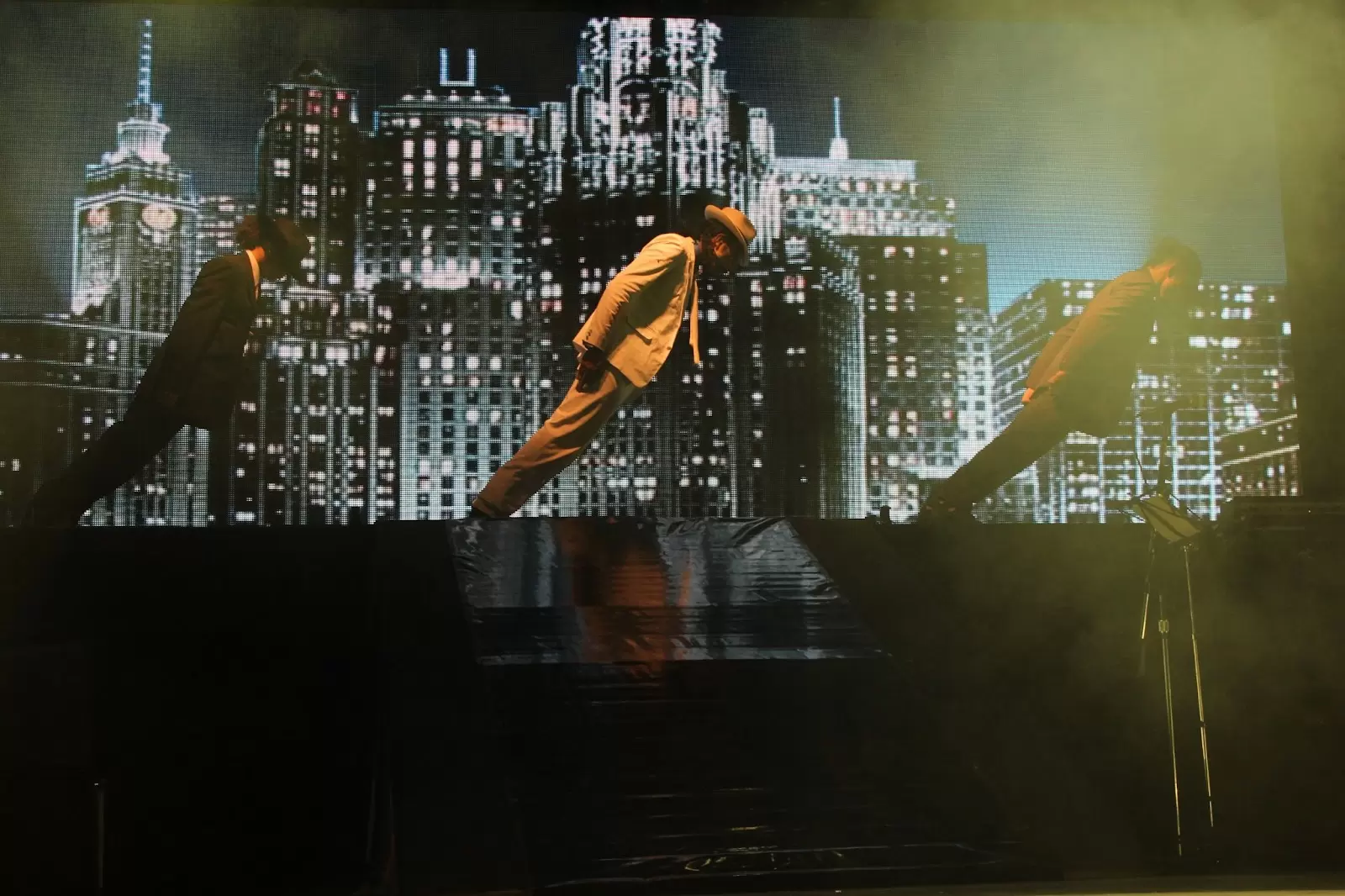 Rodrigo Teaser apresenta show “Tributo ao Rei do Pop” nesta semana em São José