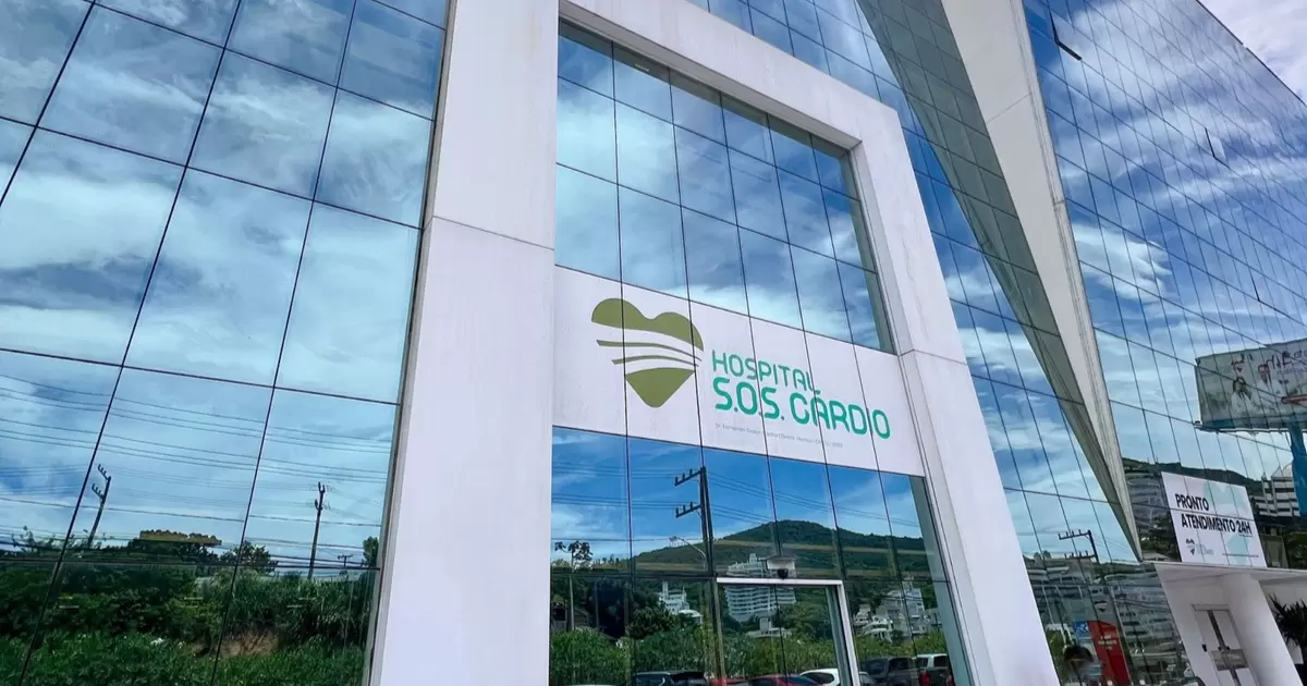 Estrutura de Comunicação assume assessoria de imprensa do Hospital SOS Cárdio