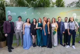Instituto Playing For Change leva a cultura brasileira ao Impact Awards, em Miami