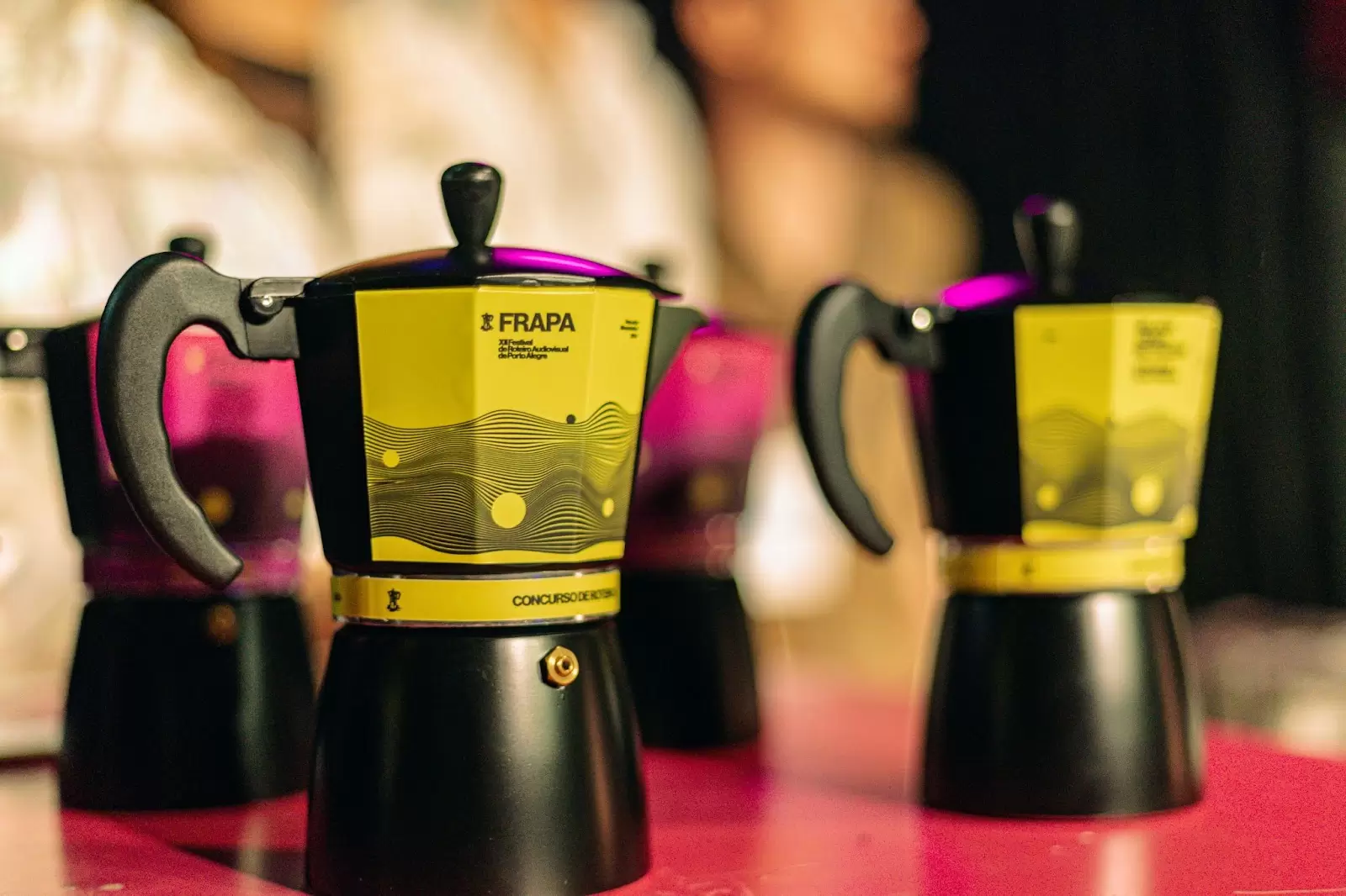 FRAPA 2025 abre inscrições para Concurso de Roteiros e Argumentos