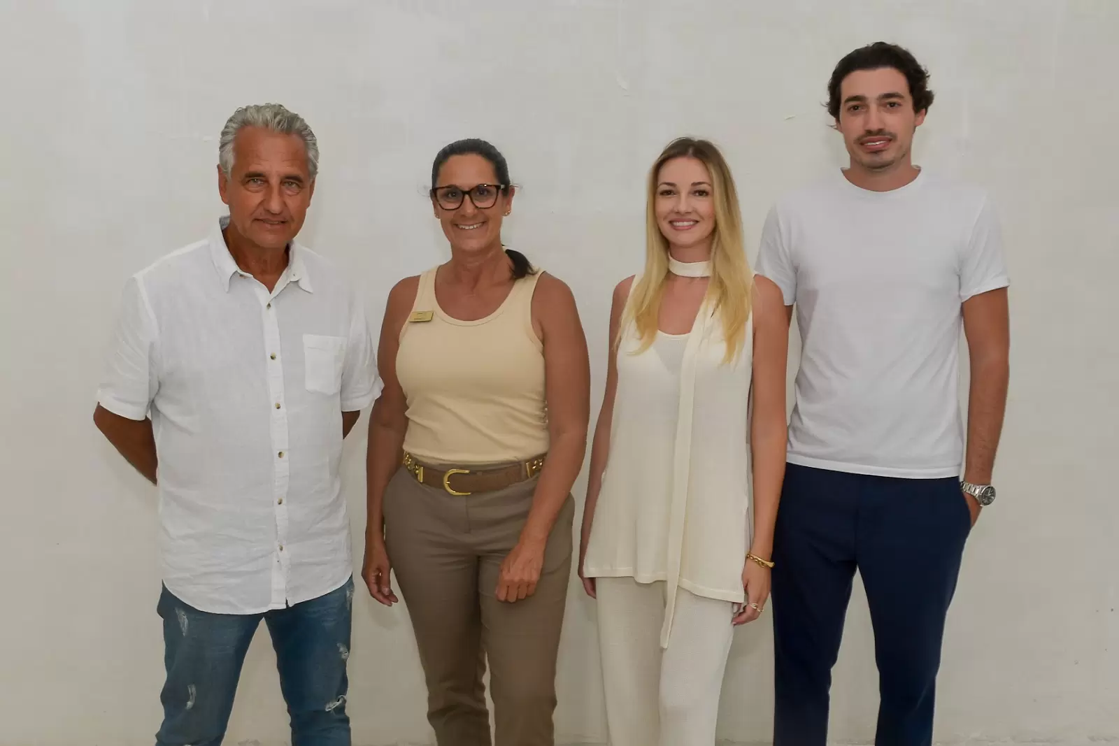 CASACOR SC | Itapema 2025 realiza reunião operacional