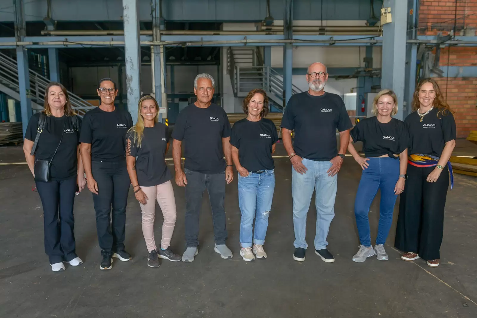 CASACOR SC | Florianópolis realiza Open House