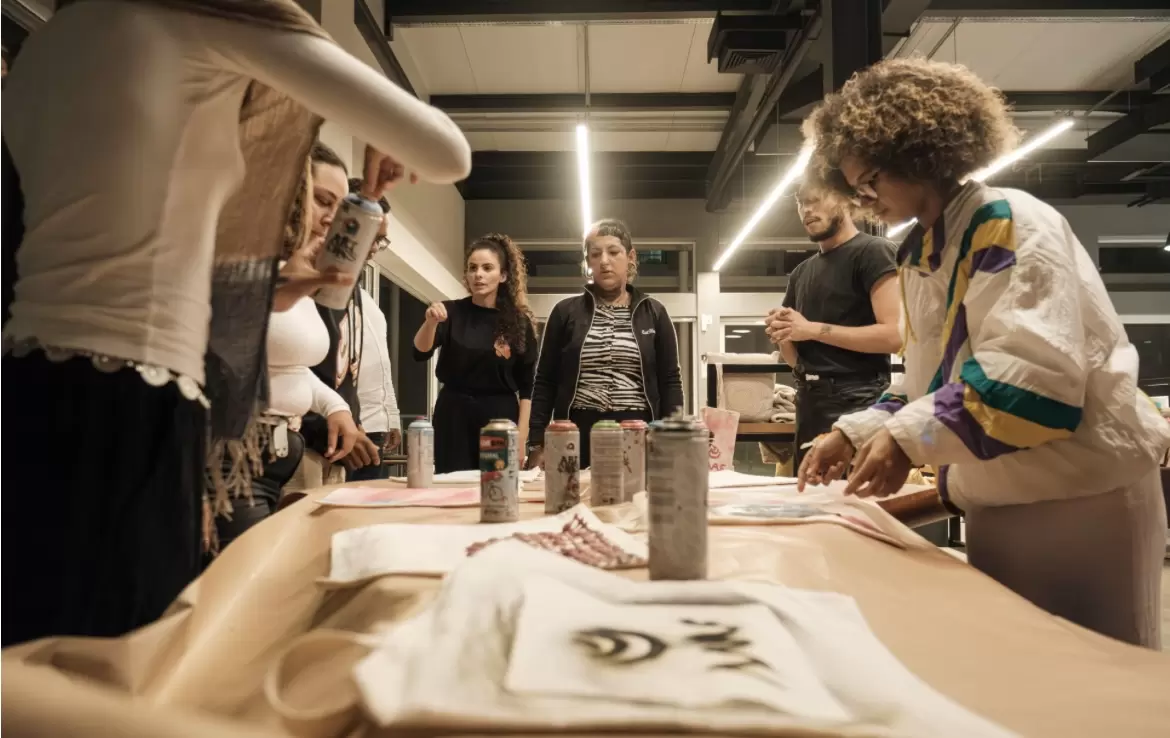 MAF Economia Criativa promove curso gratuito para elaborar projetos culturais
