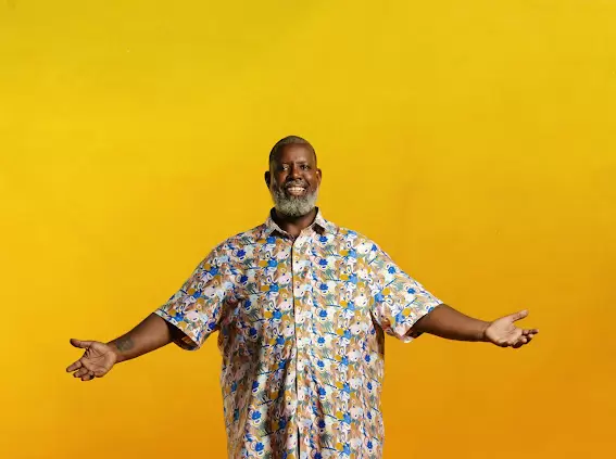 Floripa recebe Pagode Do Pericão em maio no Stage Music Park