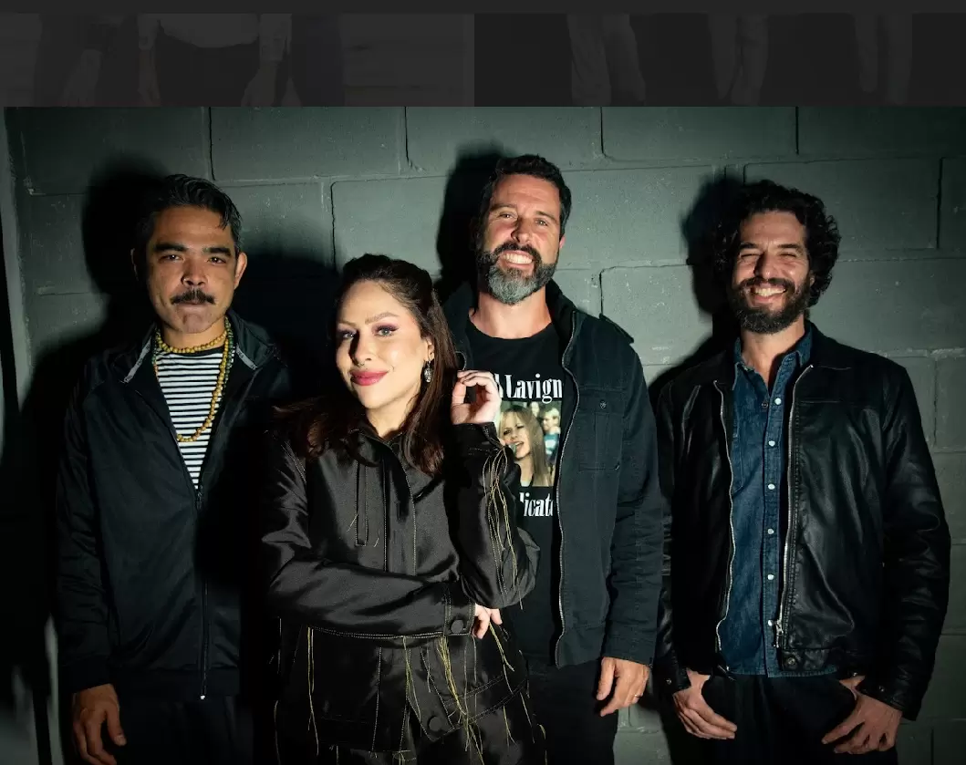 É SEXTA- FEIRA! PITTY & FRESNO NA ARENA OPUS: DOIS SHOWS INCRÍVEIS NA MESMA NOITE