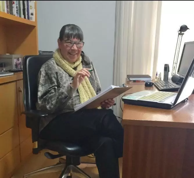 Lançamento do livro Chica Limpinha, de Marlen Rosa Tiellet