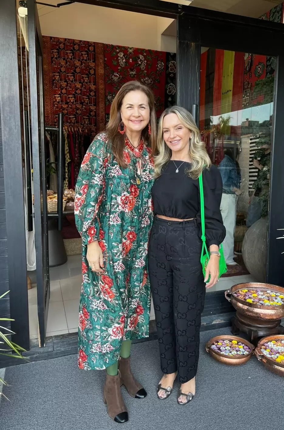 Loja Oriente-se recebe evento em parceria com a ethne