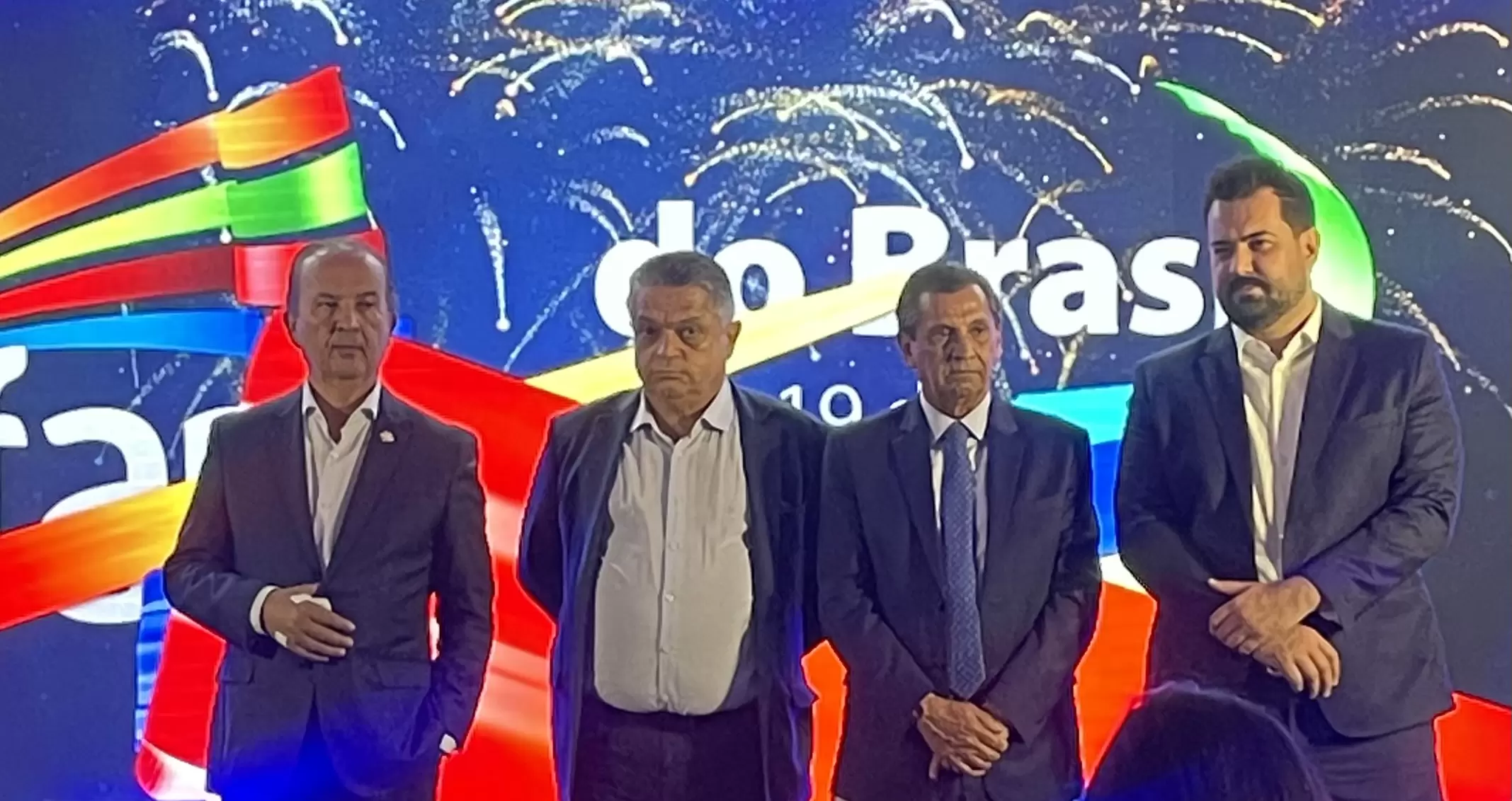 Efapi do Brasil é lançada em Florianópolis