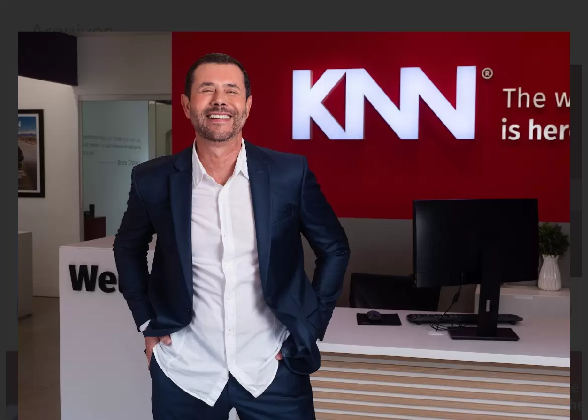 Reginaldo Boeira estreia como palestrante no Expo Empreendedor 2025