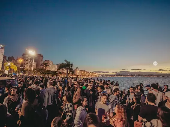 Sounds in da City volta às ruas com edições em locais icônicos da Capital e celebra 15 anos com festival