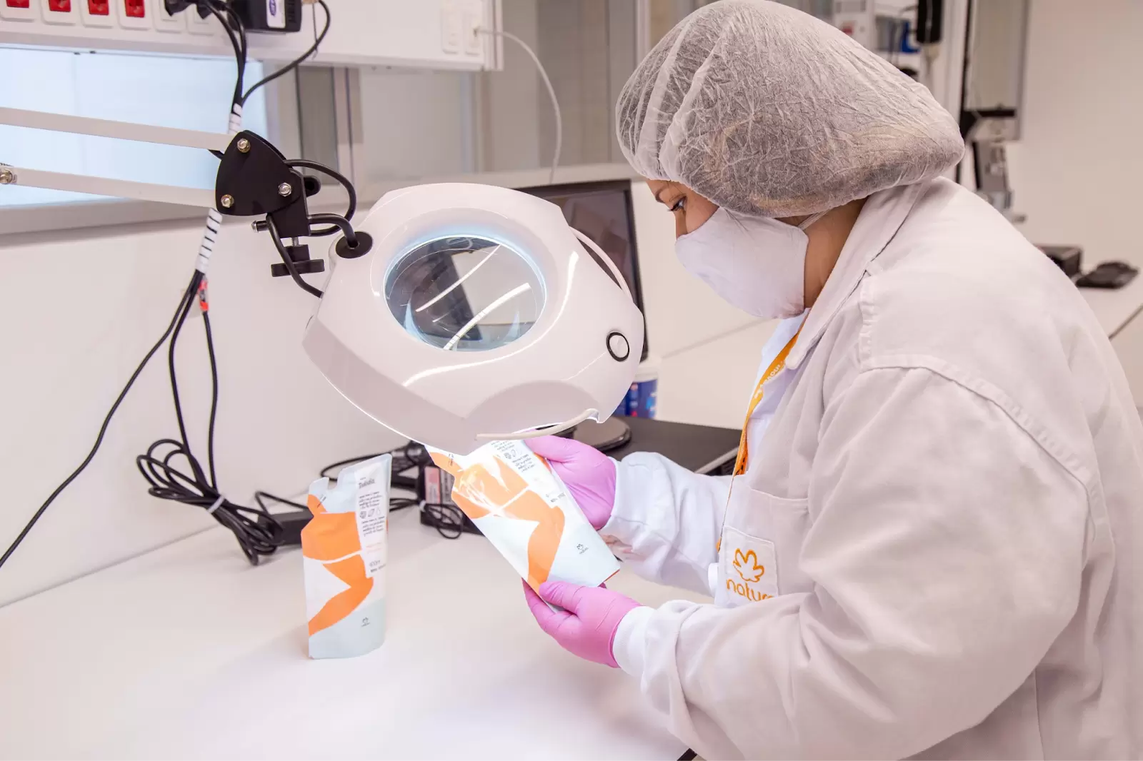  Assim como Santa Catarina, Natura e Avon celebram nova lei nacional que proíbe testes em animais