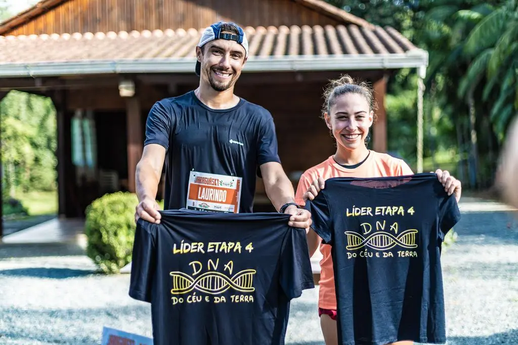 Terceiro dia do Atleta DNA é marcada por vitória masculina decidida por segundos de diferença na prova de downhill