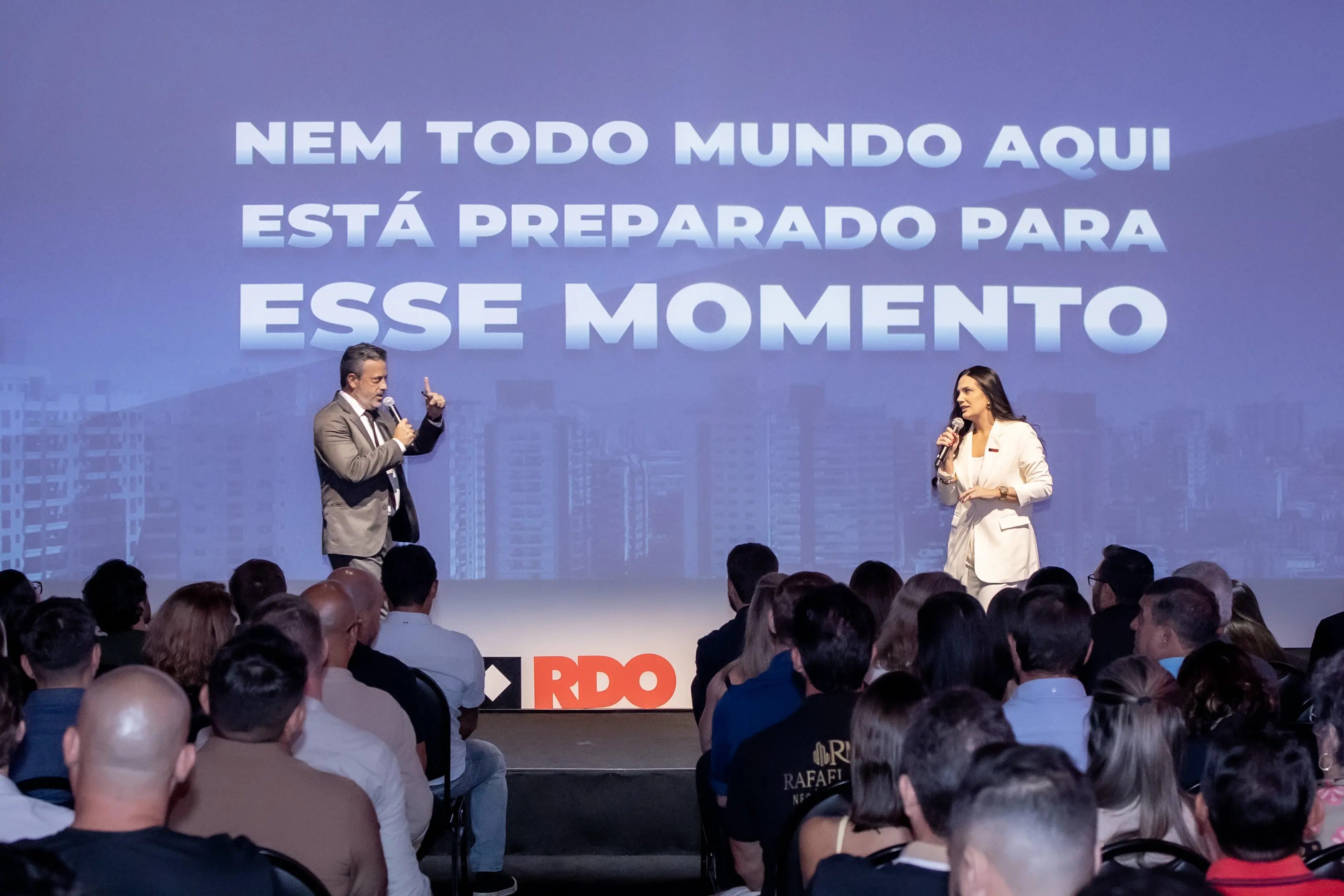 Ainda dá tempo de participar do RDO Day e avançar na compra de um imóvel pronto