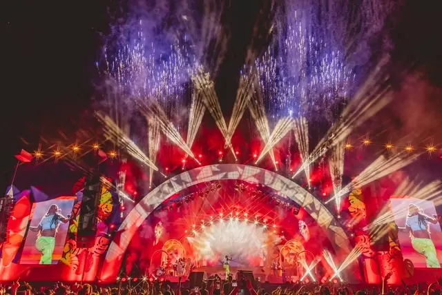 Stage Music Park encerra o ano com grandes nomes da música nacional 