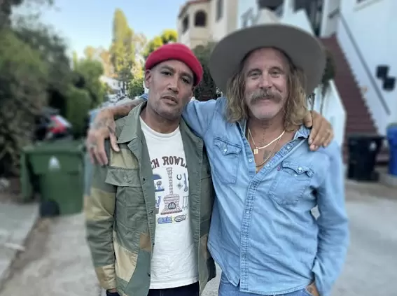 2 shows internacionais na mesma noite na Arena Opus!