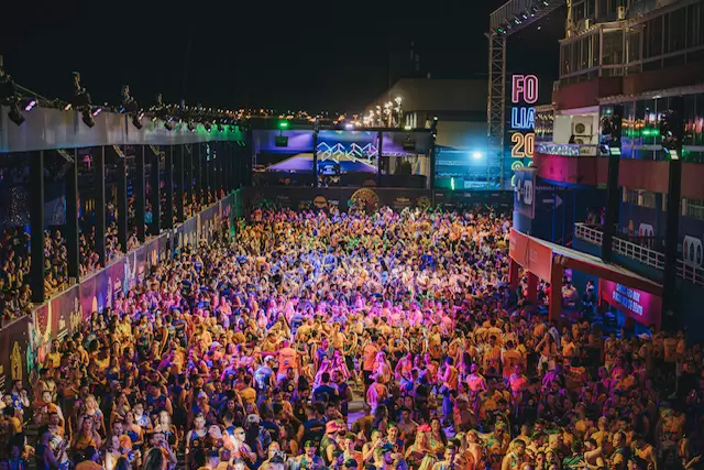 Contagem regressiva: Folianópolis 2025 começa a despertar a Ilha da Magia