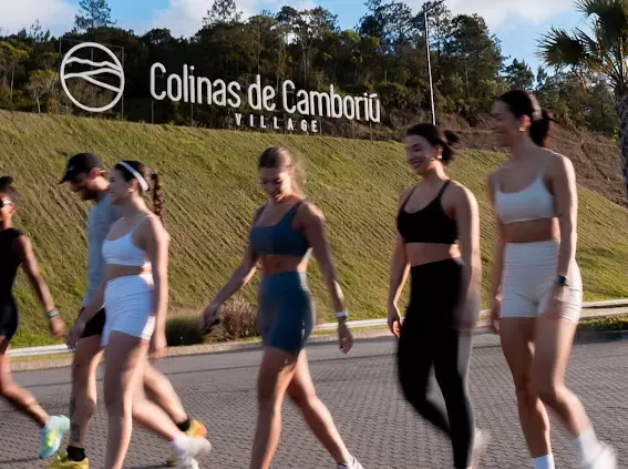 Colinas Run é palco da estreia da Growth Supplements no mundo das corridas