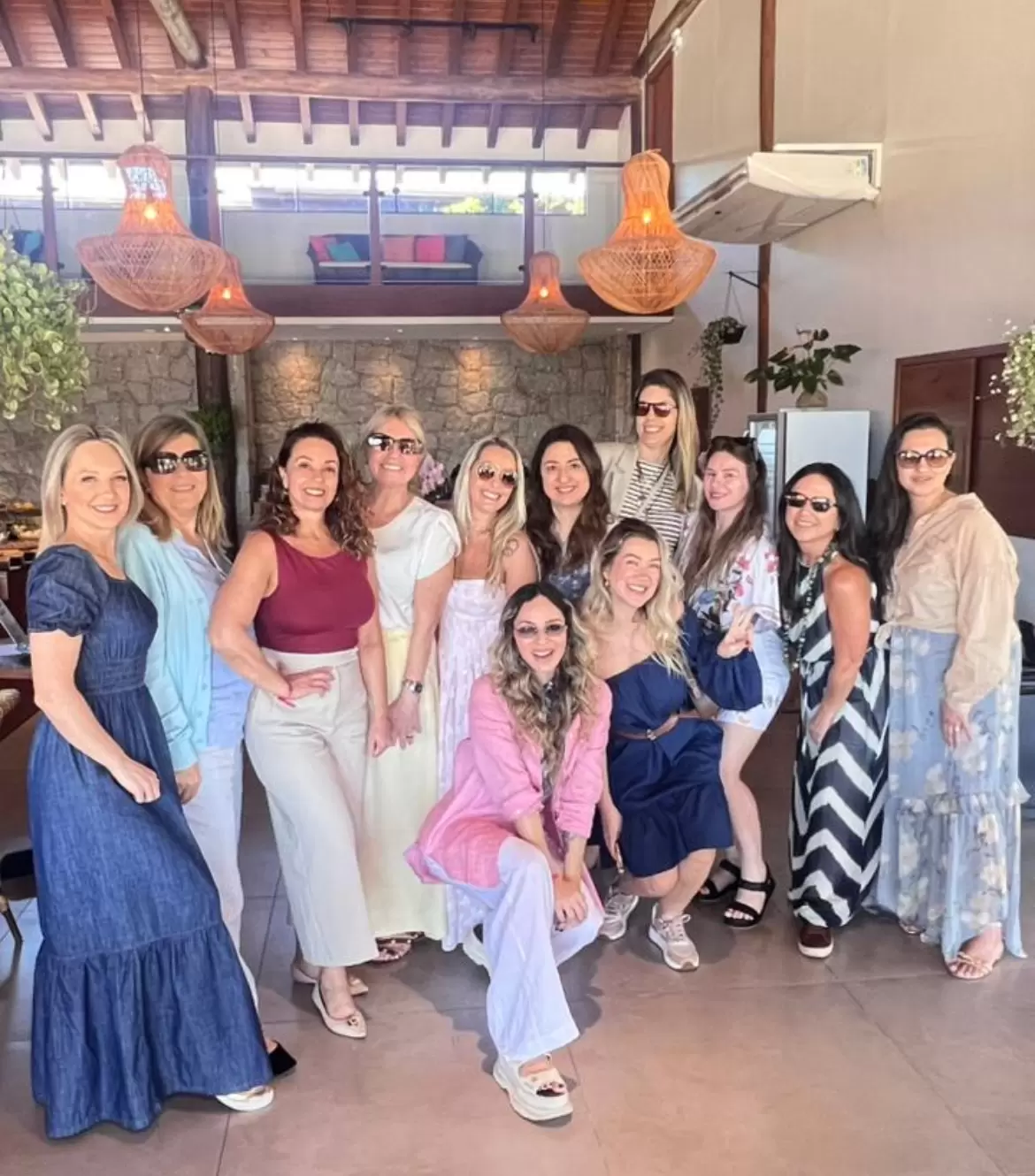 Open Summer marca abertura oficial da temporada de verão na Praia do Rosa