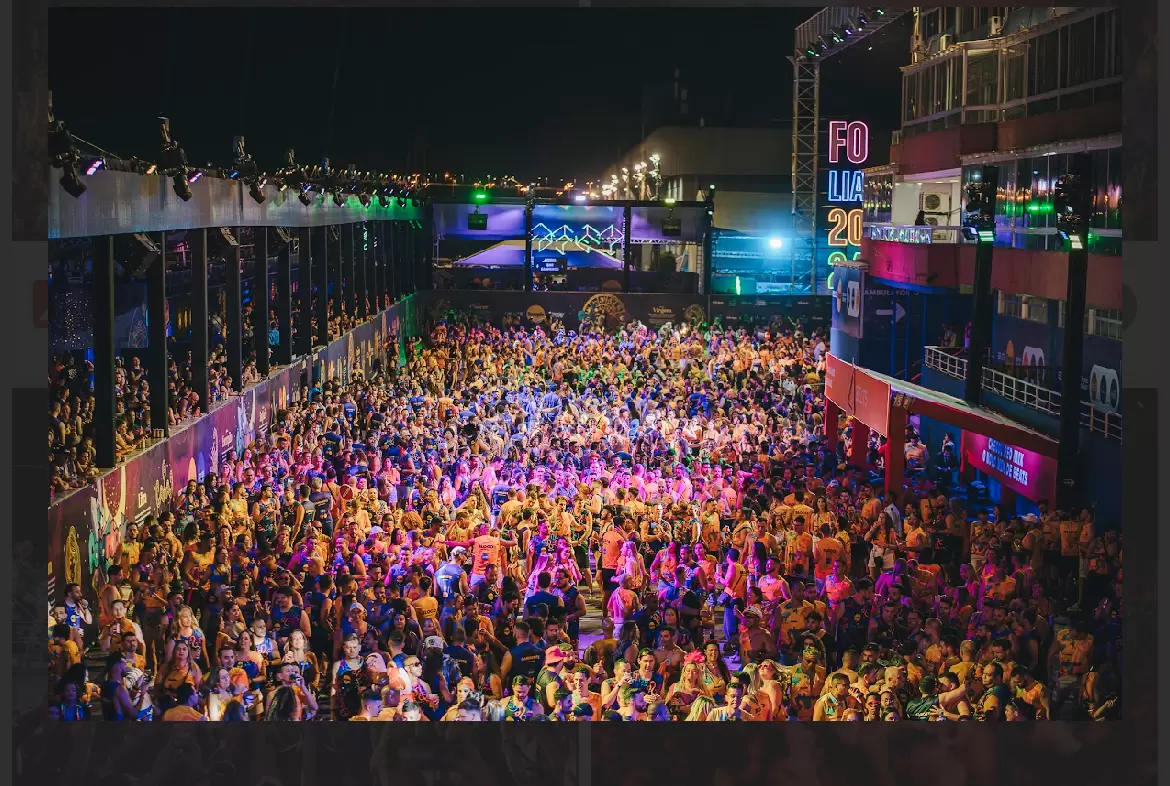 Tudo que você precisa saber para curtir a 18ª edição do Folianópolis