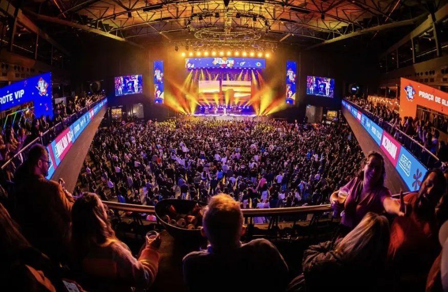 Atlântida Celebration anuncia segunda edição com lineup de peso