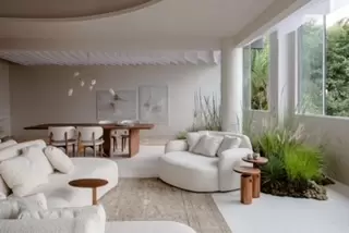 Refúgio de memórias: encontro do passado com o presente