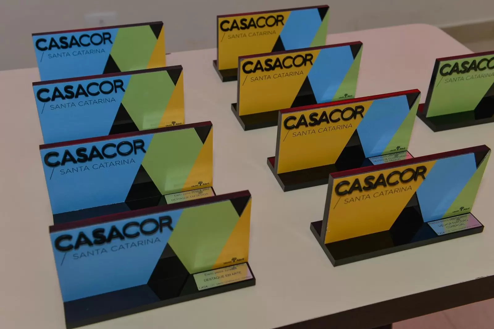 Anunciado edital de lançamento do Prêmio CASACOR SC | Univali