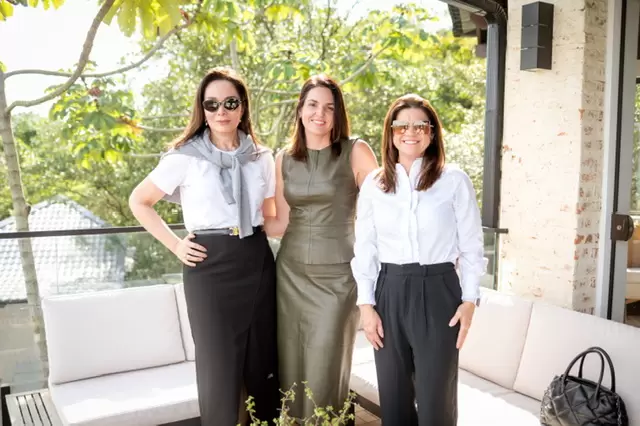 Empresária e ex-sócia do Ponta dos Ganchos lança agência boutique de viagens de luxo, em Santo Antônio de Lisboa